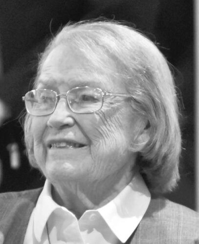 Clarice Stafford